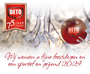 2023 Kerstkaart
