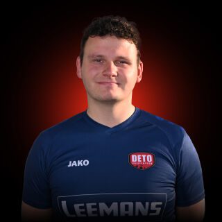 1900Jarno Rond (ass trainer)