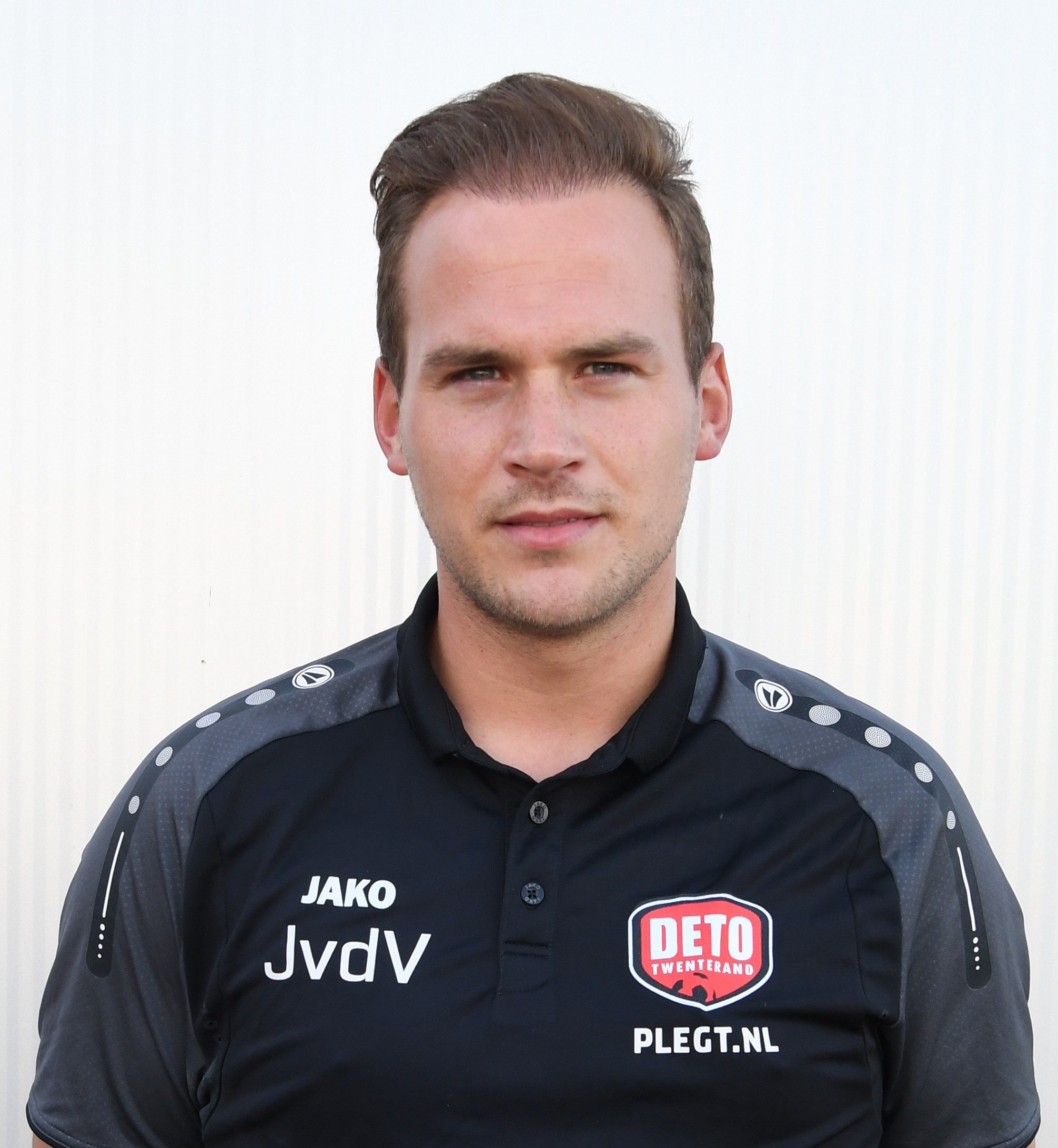 Jos v.d Veen 2018